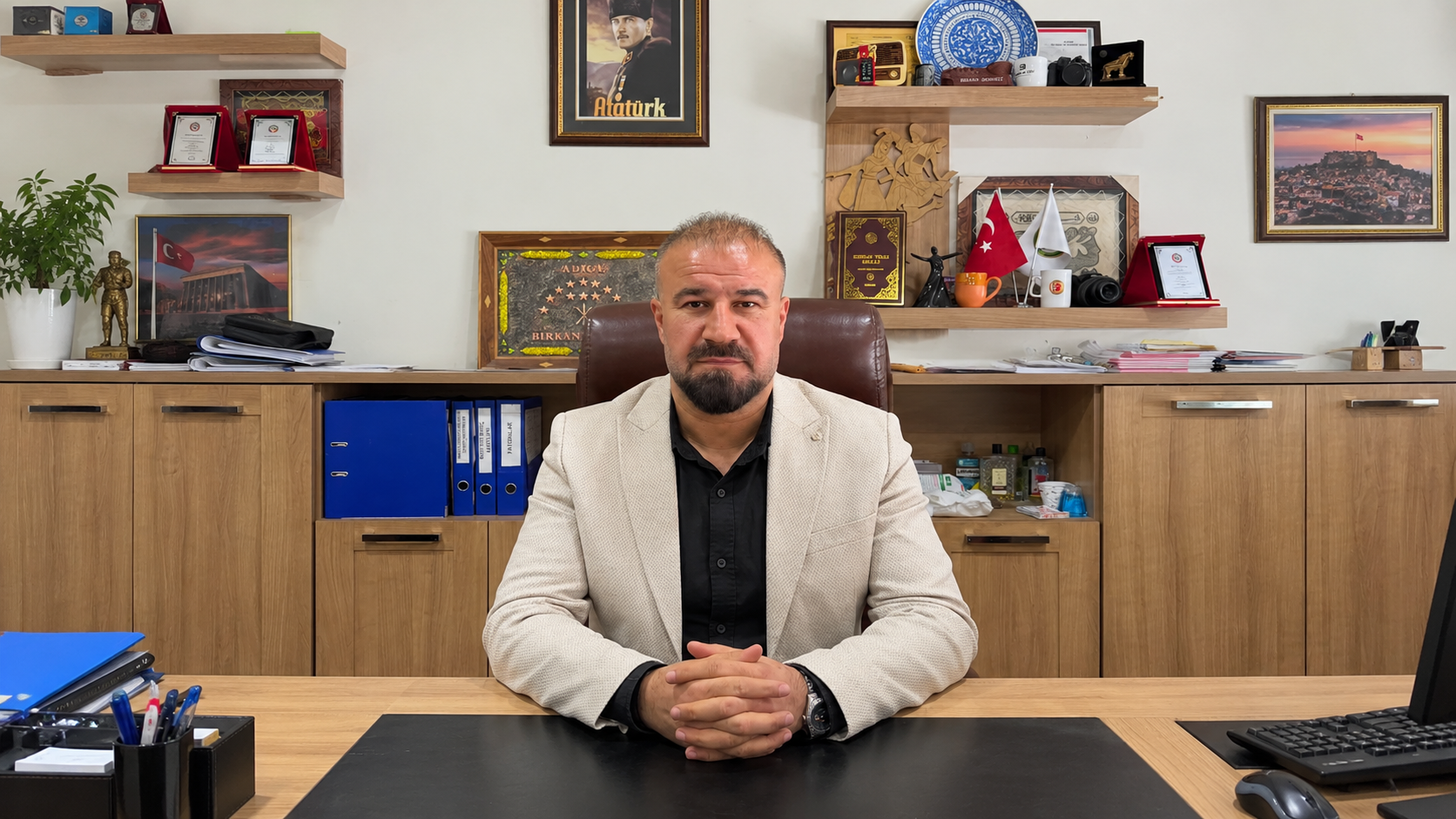 BİRKAN DEMİRCİ’DEN OKULLARDAKİ SİLAHLI OLAYLARA KARŞI ACİL TEDBİR ÇAĞRISI