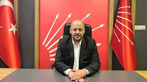 CHP ÇORUM İL BAŞKANI TUNCAY YILMAZ’DAN MUHTARLAR GÜNÜ MESAJI