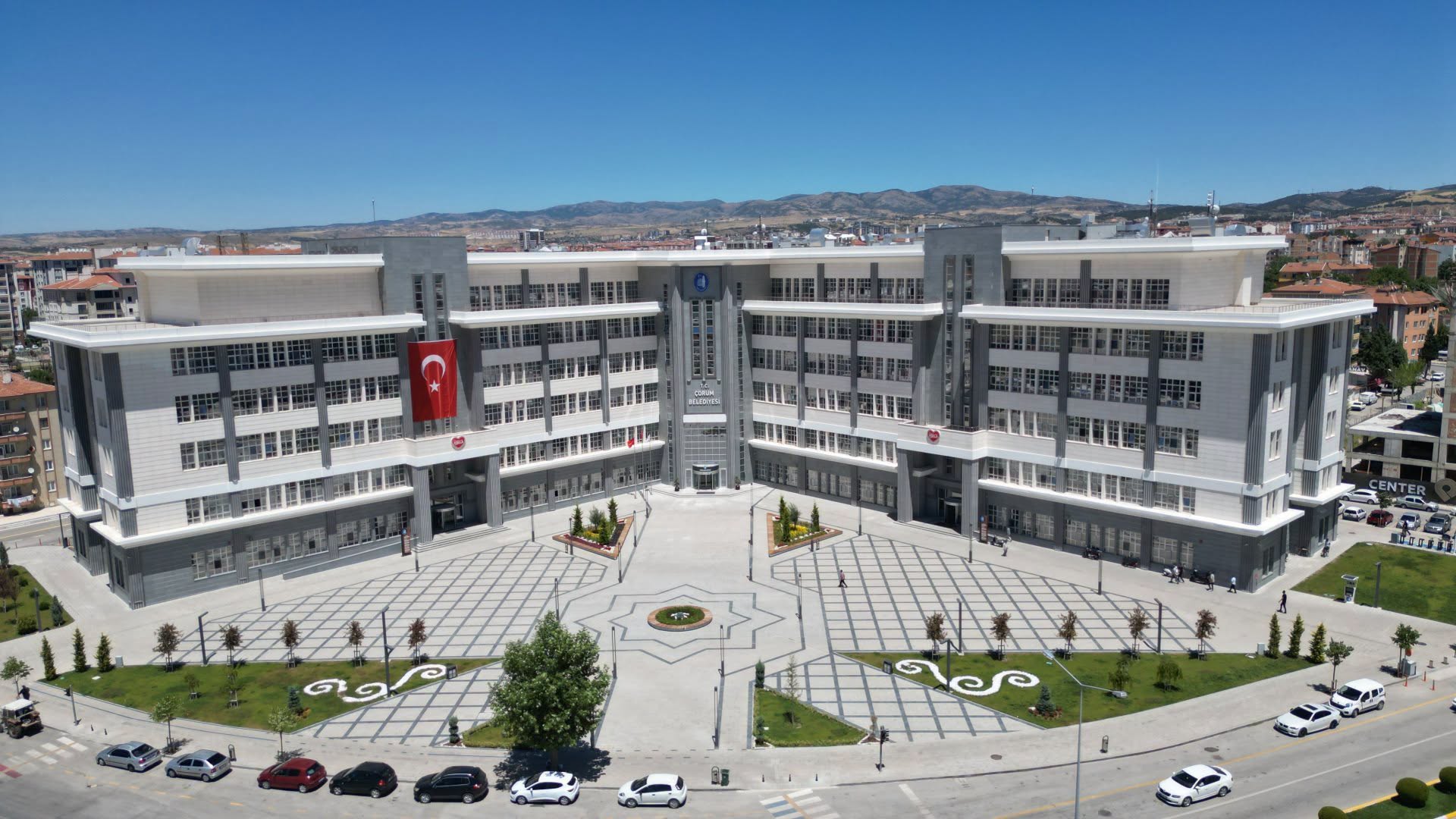 ÇORUM BELEDİYESİ’NDEN DOLANDIRICILIK UYARISI!