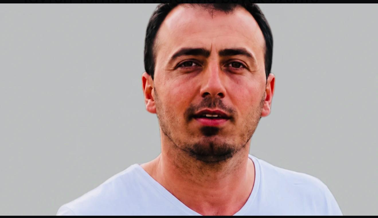 Çorum Emniyet Teşkilatını Yasa Boğan Vefat: Bekçi Tayfun Turna Hayatını Kaybetti