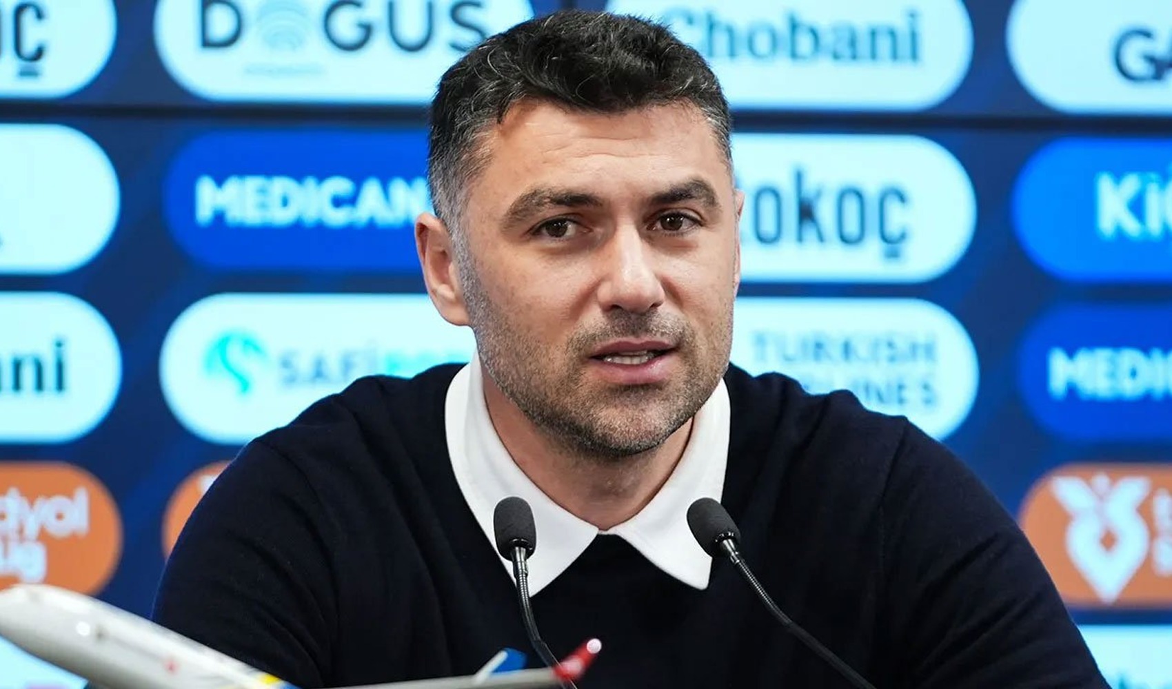 ÇORUM FK’DA BURAK YILMAZ DÖNEMİ ANTRENMANLA BAŞLADI