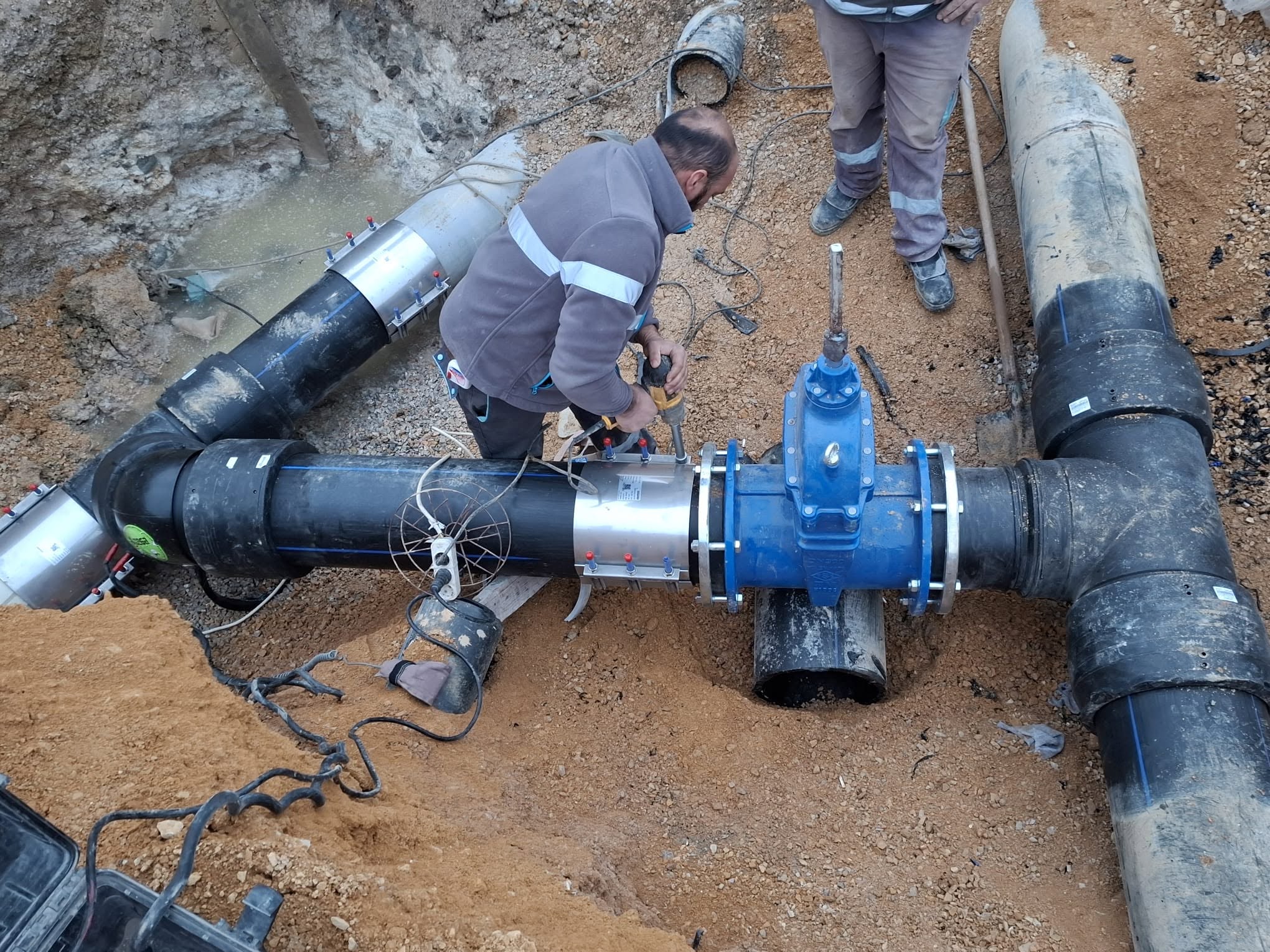Çorum’da 4 Bölgede Su Kesintisi Uyarısı