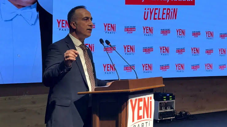 DİNÇER SOLMAZ’DAN YAKUP ALAR’A SERT TEPKİ: “YARDIM DAĞITIP ÖVÜNMEK, LÜTUF DEĞİL, UTANÇTIR”