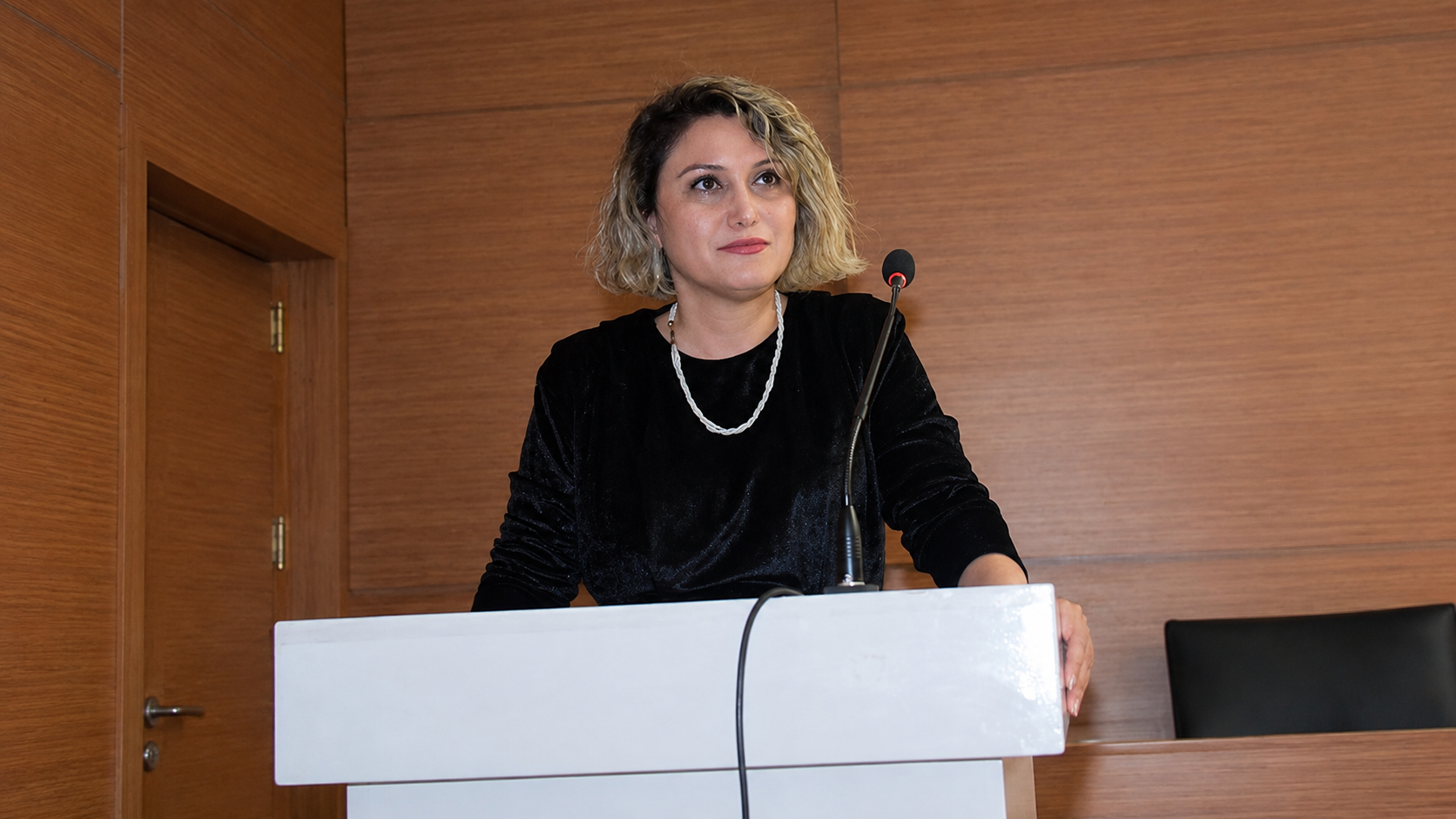 Tuba Demirel: “30 Ağustos, Cumhuriyet İradesinin Zaferidir”