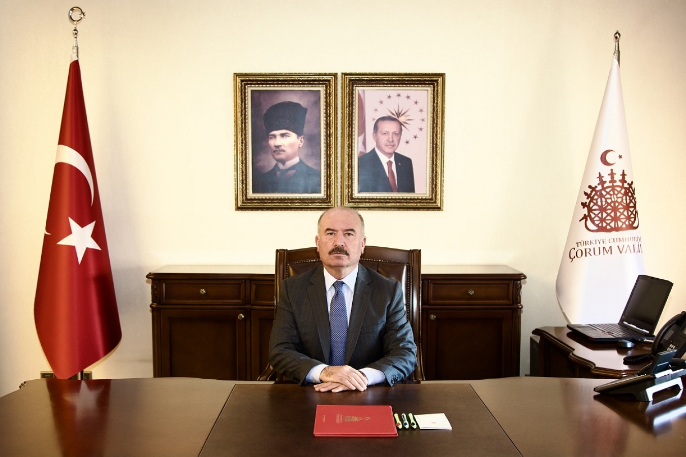 Vali Ali Çalgan’dan Ahilik Haftası Mesajı: “Ahilik, Köklü Bir Medeniyet Mirasıdır”