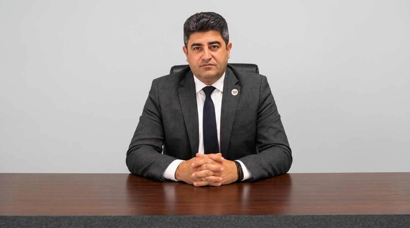 YENİ PARTİ MERKEZ İLÇE’DE ÜYELER SANDIK BAŞINA GİDECEK